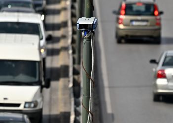 Έπιασαν δουλειά οι «έξυπνες κάμερες» στους δρόμους της Αττικής – Τι έδειξαν