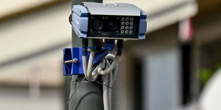 Έπιασαν δουλειά οι «έξυπνες κάμερες» στους δρόμους της Αττικής – Τι έδειξαν