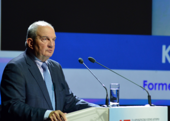 Διπλή παρέμβαση Κώστα Καραμανλή με αιχμές για την ποιότητα της Δημοκρατίας!