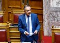 Καράογλου – Μάρτιος: H ημερομηνία δεν είναι σύμπτωση, είναι statement