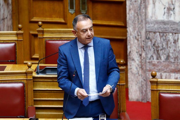 Καράογλου – Μάρτιος: H ημερομηνία δεν είναι σύμπτωση, είναι statement