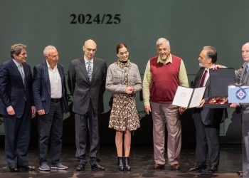 Βραβεία Κάρολος Κουν 2024/25: Οι μεγάλοι νικητές της φετινής απονομής