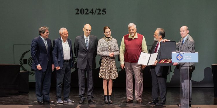 Βραβεία Κάρολος Κουν 2024/25: Οι μεγάλοι νικητές της φετινής απονομής