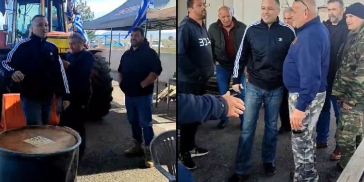 Τι κάνει η αλεπού στο παζάρι;