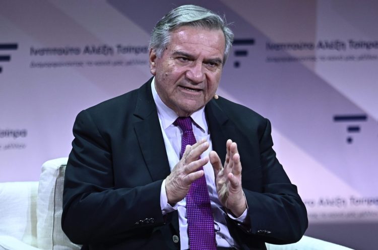 Καστανίδης, το «τεστ βάσης»