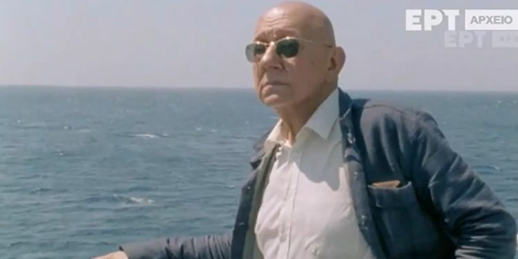 Σαν σήμερα έφυγε ο Κορνήλιος Καστοριάδης – Το τελευταίο του κείμενο (βίντεο)