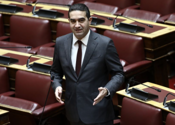 Μιχάλης Κατρίνης: Δίωξη κατά του γιου του – Το κατηγορητήριο που τον βαρύνει