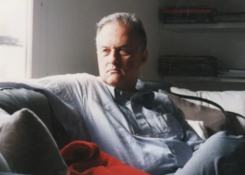 Έφυγε από τη ζωή ο σπουδαίος εικαστικός Μιχάλης Κατζουράκης