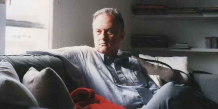 Έφυγε από τη ζωή ο σπουδαίος εικαστικός Μιχάλης Κατζουράκης