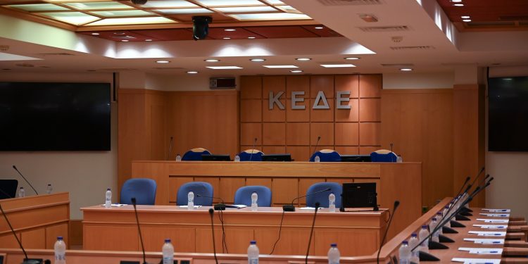 Κλείνουν οι Δήμοι της χώρας την ημέρα ψήφισης του προϋπολογισμού