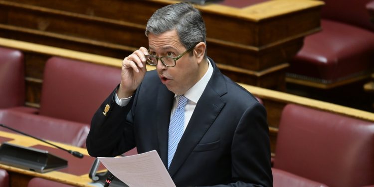 «Ο κύκλος του ΣΥΡΙΖΑ έχει κλείσει» δηλώνει βουλευτής του κόμματος (βίντεο)