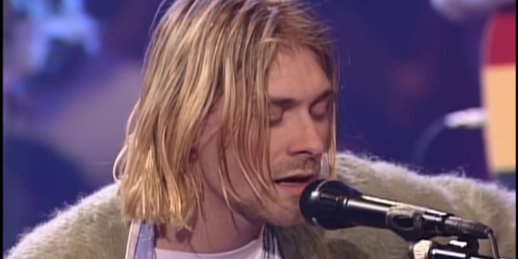 «Last Days»: Ο Κερτ Κομπέιν ζωντανεύει στη Βασιλική Όπερα του Λονδίνου