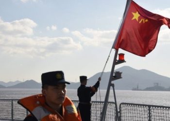 Κίνα: Ανακοίνωσε «μεγάλα» στρατιωτικά γυμνάσια γύρω από την Ταϊβάν