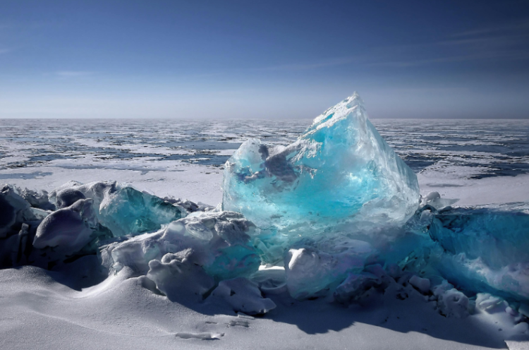 Κλιματική κρίση: Τι μας επιφυλάσσει το 2026; –  Tα κλιματικά «καμπανάκια» του 2025