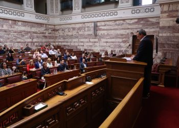 Αποκλειστικό – Στην πόρτα εξόδου από τον ΣΥΡΙΖΑ τρεις ακόμη βουλευτές