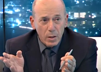 Κοκοτσάκης: Τι λέει για ενδεχόμενη συμμετοχή του στο κίνημα Καρυστιανού