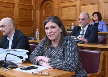 Εξεταστική Επιτροπή ΟΠΕΚΕΠΕ: Ζητά την κλήση του Πέτρου Κουσουλού η Ζωή Κωνσταντοπούλου