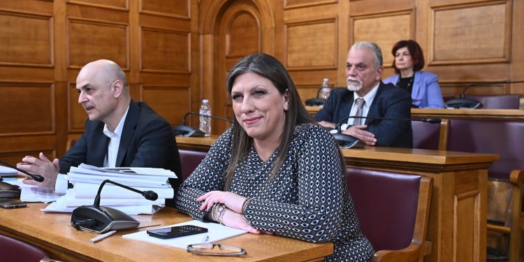 Εξεταστική Επιτροπή ΟΠΕΚΕΠΕ: Ζητά την κλήση του Πέτρου Κουσουλού η Ζωή Κωνσταντοπούλου