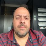 Κώστας Γενιδούνιας