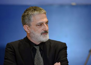 Για τέταρτη θητεία ο Γιώργος Κουμεντάκης Καλλιτεχνικός Διευθυντής της Εθνικής Λυρικής Σκηνής