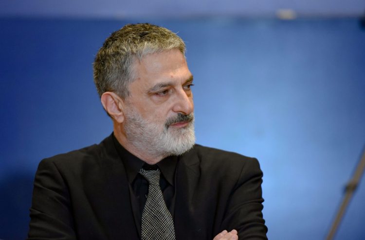 Για τέταρτη θητεία ο Γιώργος Κουμεντάκης Καλλιτεχνικός Διευθυντής της Εθνικής Λυρικής Σκηνής