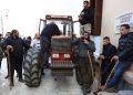 «Δείξαμε τη δύναμή μας στο αεροδρόμιο» λένε οι αγρότες – Κλιμακώνονται οι αντιδράσεις σε όλη την Ελλάδα