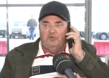 Ανεστίδης για ΟΠΕΚΕΠΕ: «Είμαι καθαρός… τζάμι» – Τι είπε για τις κατασχέσεις λογαριασμών