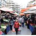 Κανονικά οι λαϊκές αγορές στην Αττική την Τετάρτη