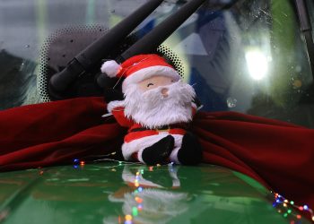 Λαρισαίοι αγρότες: Θα είμαστε στα μπλόκα Χριστούγεννα και Πρωτοχρονιά αν χρειαστεί (βίντεο)