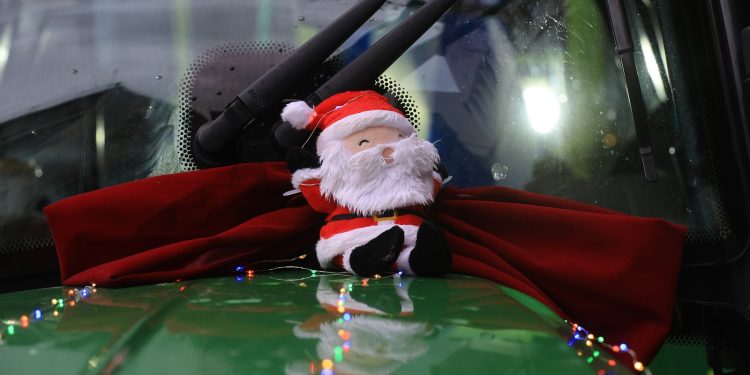 Λαρισαίοι αγρότες: Θα είμαστε στα μπλόκα Χριστούγεννα και Πρωτοχρονιά αν χρειαστεί (βίντεο)