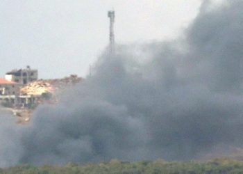 Aεροπορικές επιδρομές του Ισραήλ στον νότιο Λίβανο