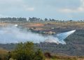 Το Ισραήλ εξαπέλυσε σειρά πληγμάτων κατά της Χεζμπολάχ στον Λίβανο