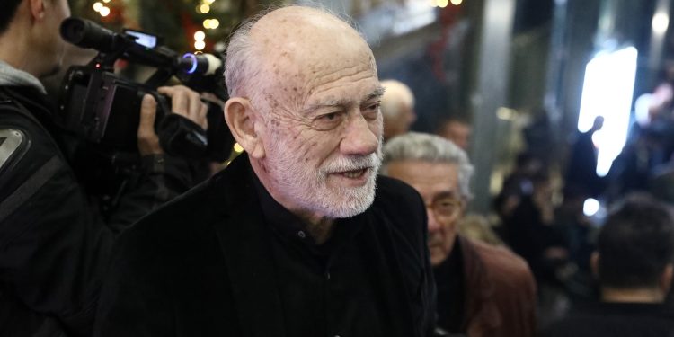 Γιώργος Λιάνης: Η Ιθάκη είχε περισσότερες δόσεις αυτοκριτικής απ’ όσες περίμενα – Τον Τσίπρα δεν τον κρατάνε (βίντεο)