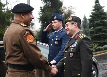 Το αεροπορικό δυστύχημα που αλλάζει τις ισορροπίες της Λιβύης