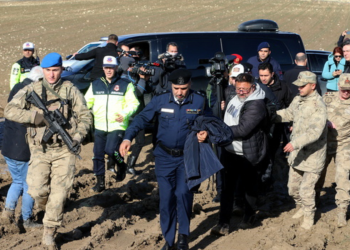 Συντριβή Falcon: Τριήμερο εθνικό πένθος στη Λιβύη για το θάνατο του Αλ Χαντάντ