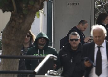 Προθεσμία να απολογηθεί την Πέμπτη ο 29χρονος οδηγός που σκότωσε τον 24χρονο στη Λούτσα