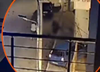 Τραγωδία στη Λούτσα: «Θέρισε» 4 ανθρώπους και κοιτούσε τις ζημιές στο αυτοκίνητό του – Δεν φρέναρε ποτέ