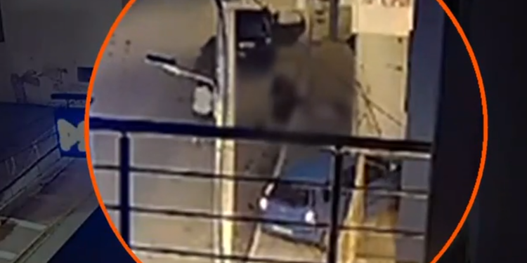 Τραγωδία στη Λούτσα: «Θέρισε» 4 ανθρώπους και κοιτούσε τις ζημιές στο αυτοκίνητό του – Δεν φρέναρε ποτέ