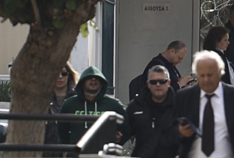 Προθεσμία να απολογηθεί την Πέμπτη ο 29χρονος οδηγός που σκότωσε τον 24χρονο στη Λούτσα