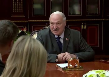 Αναθέρμανση σχέσεων ΗΠΑ – Λευκορωσίας: Συναντήσεις Λουκασένκο – Κόουλ και άρση κυρώσεων