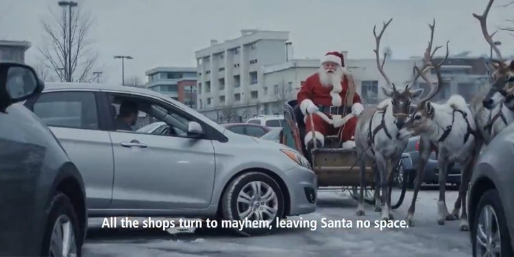 McDonald’s Ολλανδίας: Χριστουγεννιάτικη διαφήμιση με AI προκάλεσε θύελλα αντιδράσεων (βίντεο)