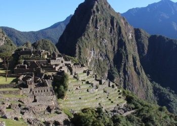 Περού: Τουλάχιστον 15 τουρίστες τραυματίες σε σύγκρουση τρένων κοντά στο Μάτσου Πίτσου