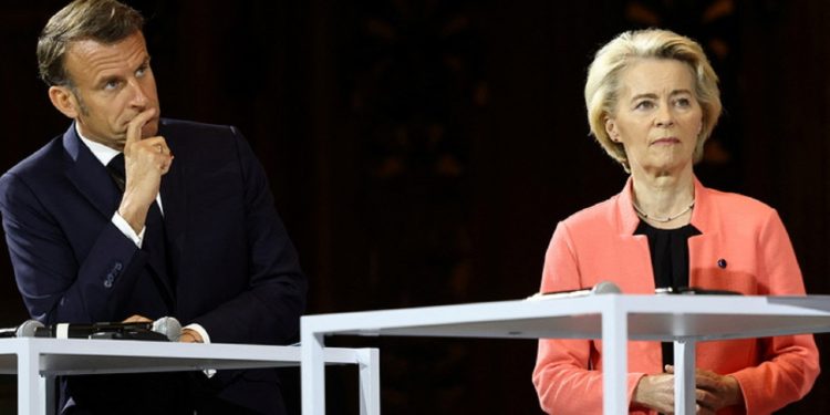 Το Βέλγιο επιμένει στο μπλοκάρισμα του σχεδίου της ΕΕ για τα ρωσικά κεφάλαια