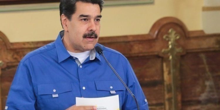 Ο Τραμπ απειλεί τον Μαδούρο: Γιατί οι ΗΠΑ στοχοποιούν τη Βενεζουέλα