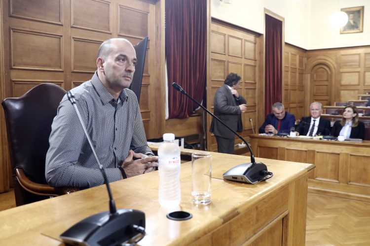 Μαγειρίας σε Εξεταστική: Δώρο της μητέρας μου η Φερράρι – Κέρδισα €25.000 στο τζόκερ (βίντεο)