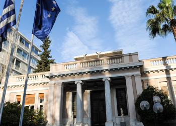 Η αυγή του 2026 με μπλόκα στις εθνικές οδούς προβληματίζει το Μάξιμου