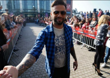 Θοδωρής Μαραντίνης: Ερημίτης δεν είμαι αλλά δεν θα ξαναπαντρευτώ (βίντεο)