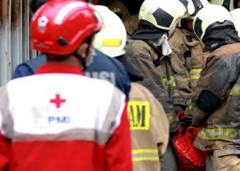 Μαρόκο: Τουλάχιστον 19 νεκροί από την κατάρρευση δύο κτιρίων