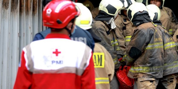 Μαρόκο: Τουλάχιστον 19 νεκροί από την κατάρρευση δύο κτιρίων