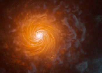 Ανατροπή στη γνώση του σύμπαντος: Οι μαύρες τρύπες δεν λειτουργούν όπως πιστεύαμε